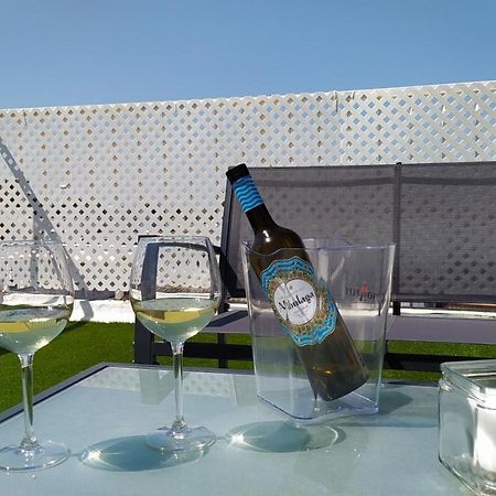 Sherryflat Luna Χέρεζ Εξωτερικό φωτογραφία