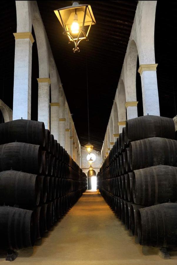 Sherryflat Luna Χέρεζ Εξωτερικό φωτογραφία