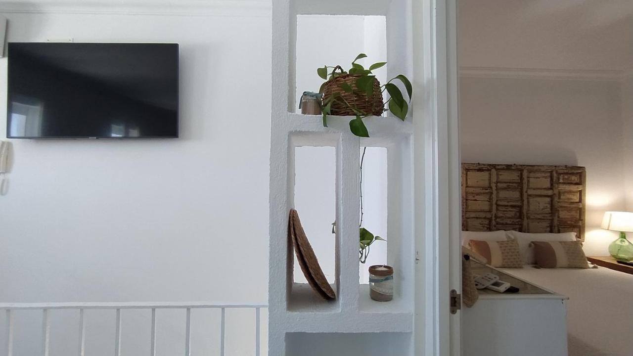 Sherryflat Luna Χέρεζ Εξωτερικό φωτογραφία