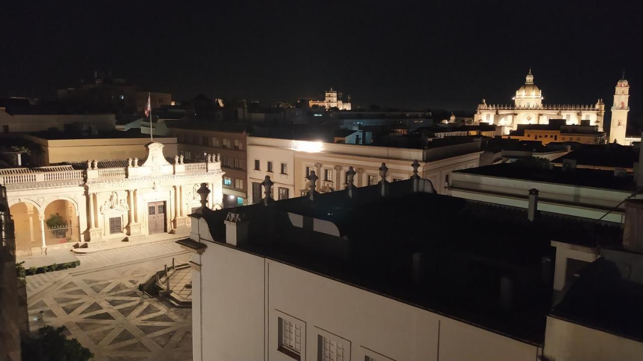 Sherryflat Luna Χέρεζ Εξωτερικό φωτογραφία
